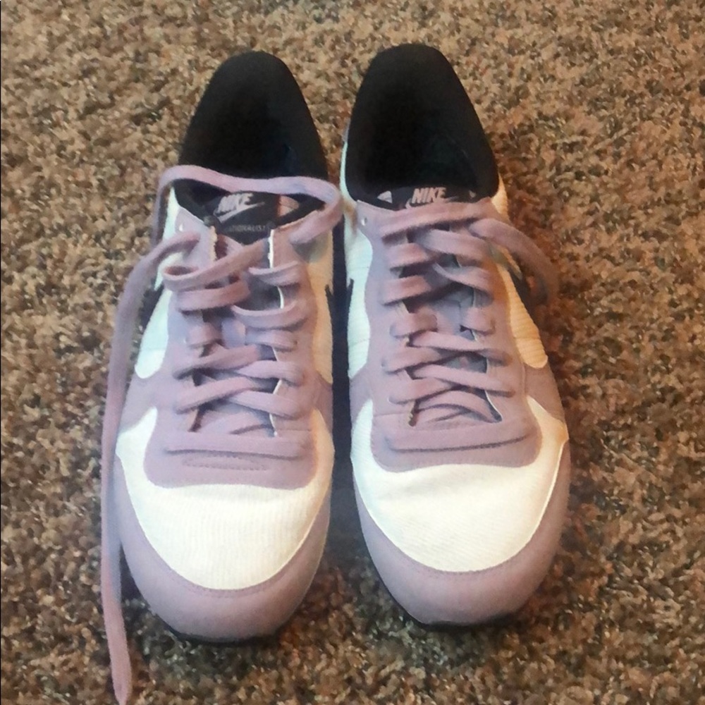 New Nike shoes